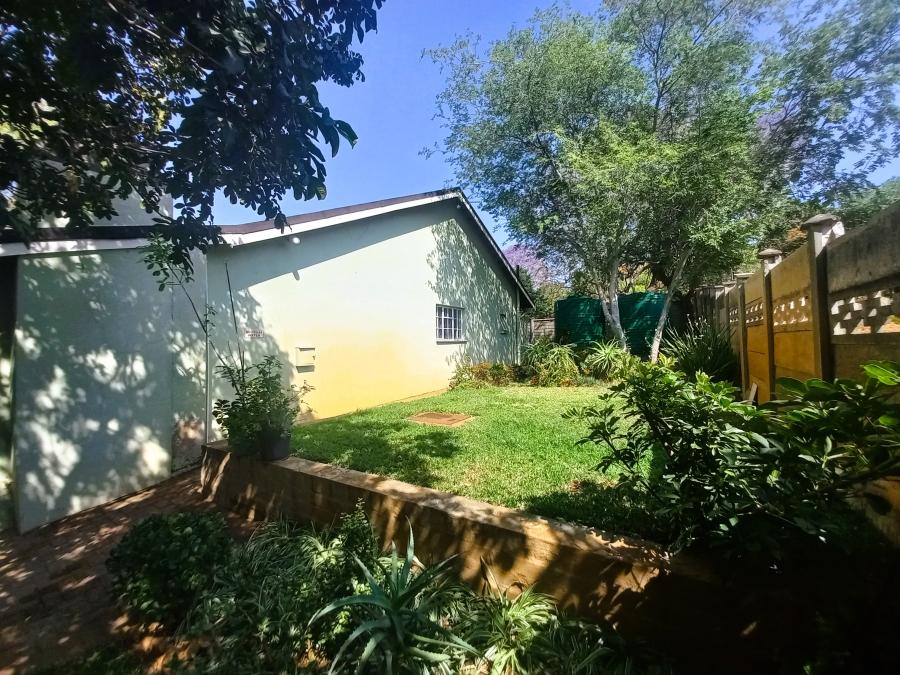 4 Bedroom Property for Sale in Protea Park North West